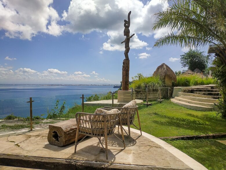 Hotel La Joya Biu Biu  Resort