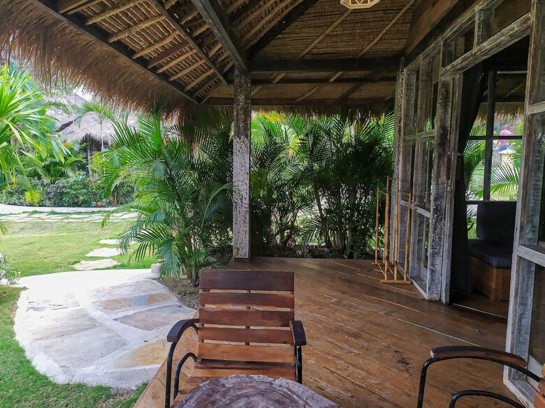 Hotel La Joya Biu Biu  Resort
