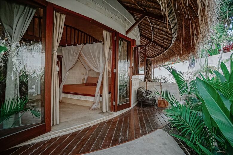 Hotel La Joya Biu Biu  Resort
