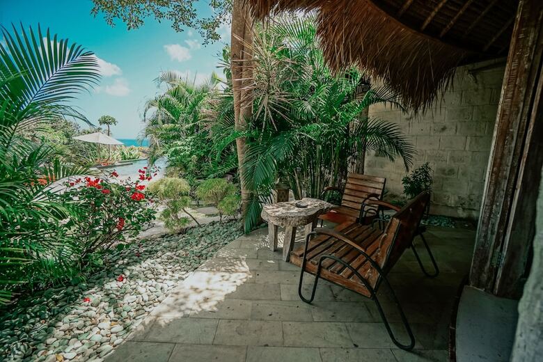 Hotel La Joya Biu Biu  Resort