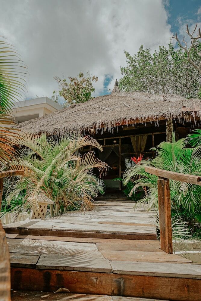 Hotel La Joya Biu Biu  Resort