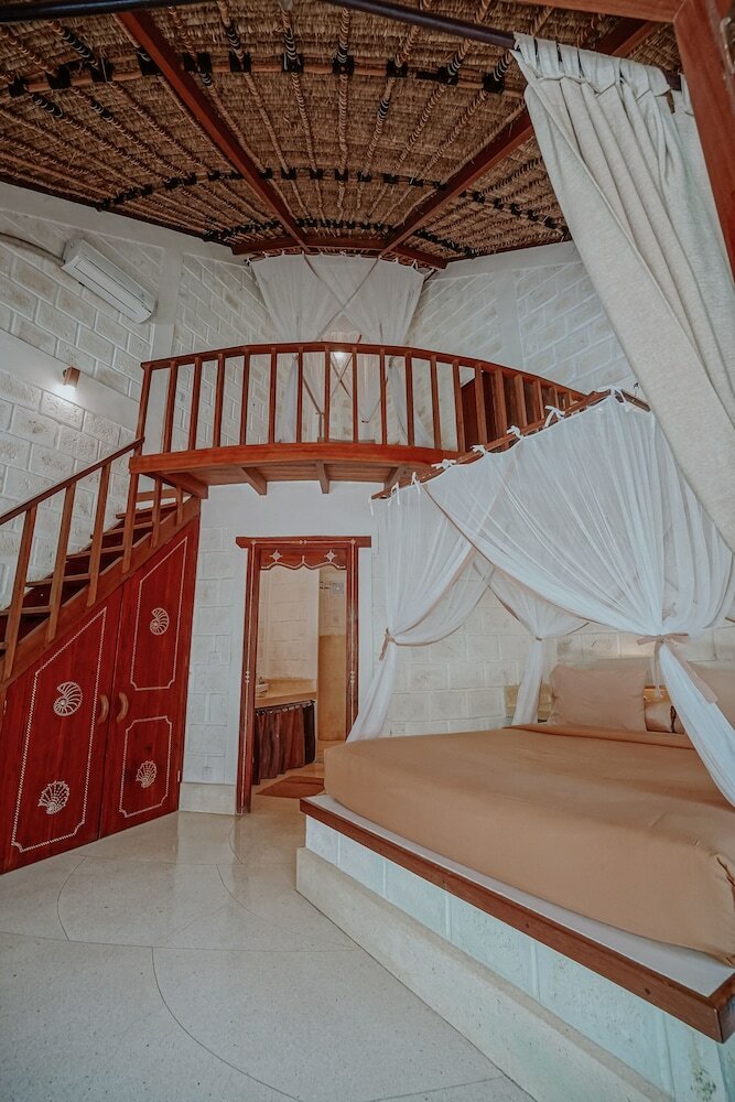 Hotel La Joya Biu Biu  Resort