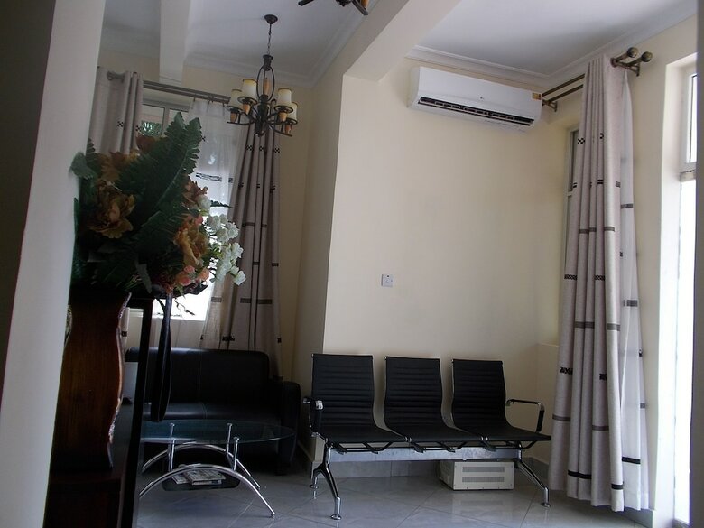 Hotel Airport Transit Lodges