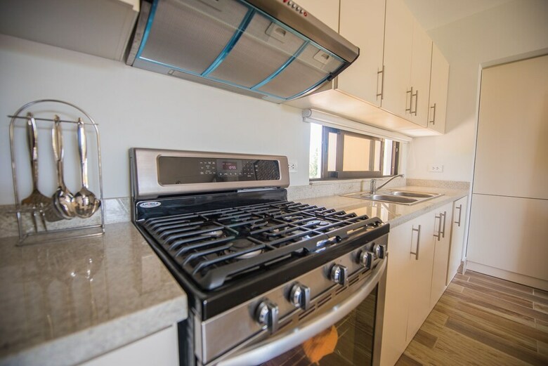 Apartamento Los Cocos Residences