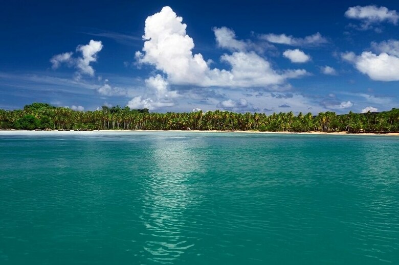 Apartamento Los Cocos Residences