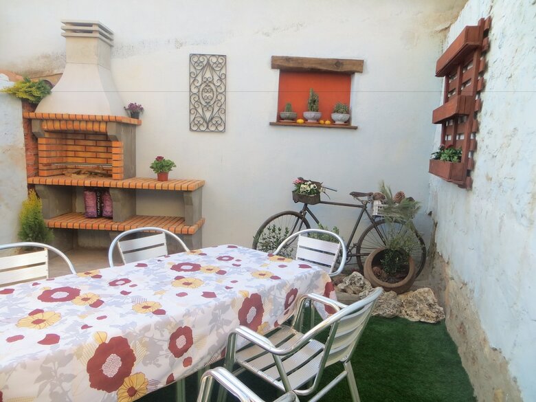 Casa Rural Apol