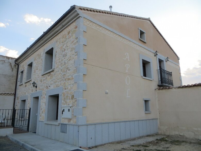Casa Rural Apol
