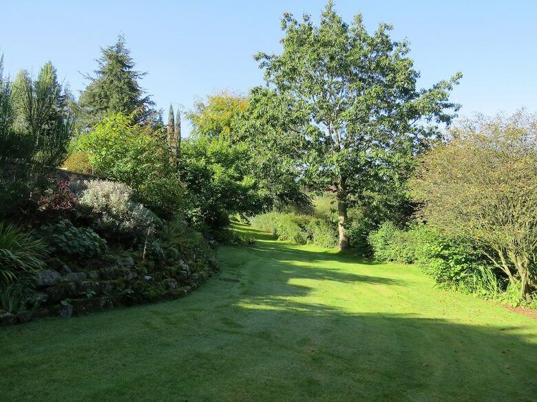 The Warren B&B