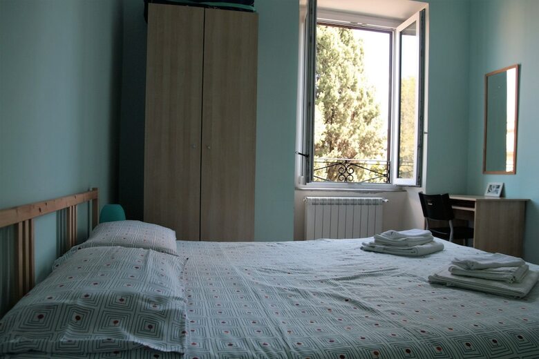 Apartamento Roma Termini Touristhome