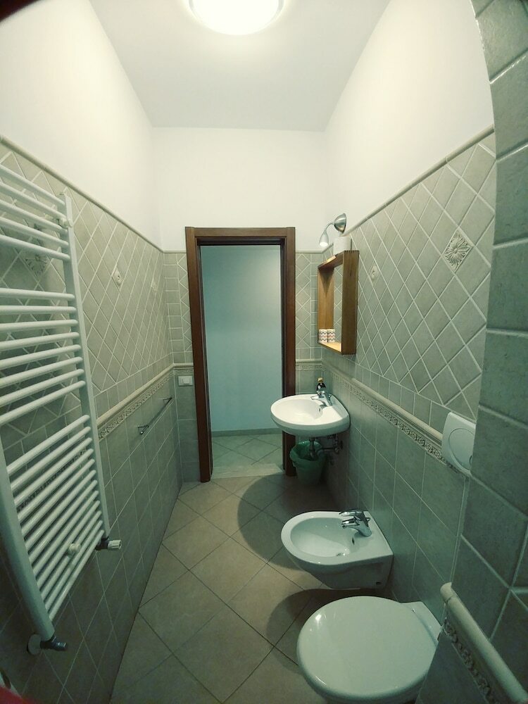 Apartamento Roma Termini Touristhome