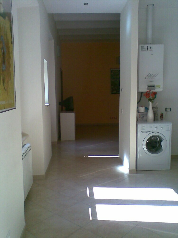 Apartamento Roma Termini Touristhome