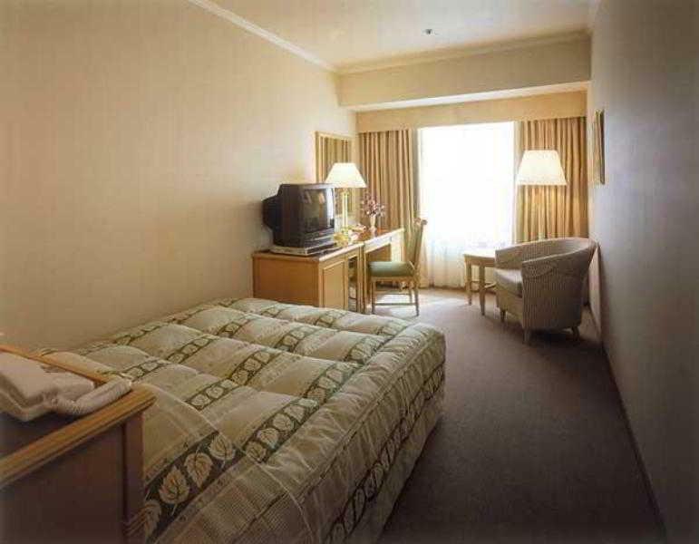 Hotel Nikko Osaka
