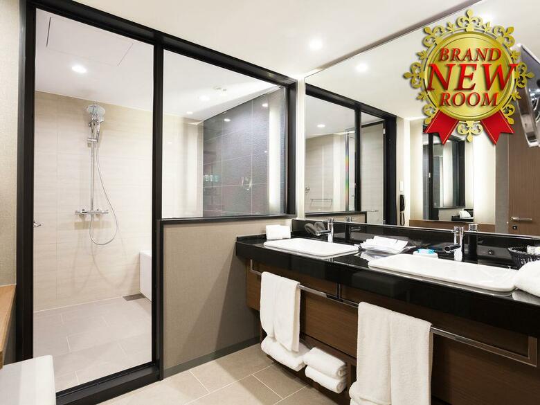 Hotel Nikko Osaka