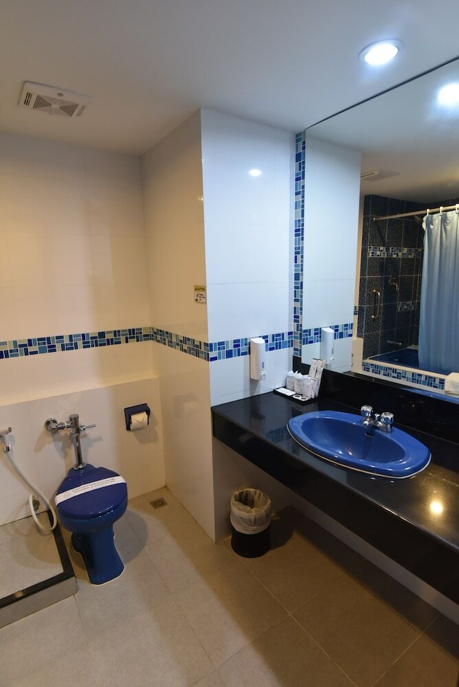 Siam Oriental Hotel