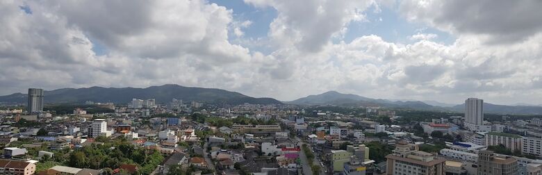 Siam Oriental Hotel