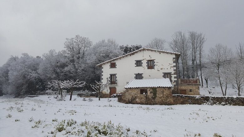 Agroturismo Mas Rubi�