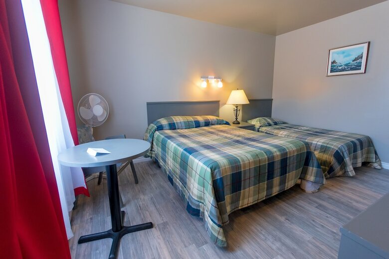 Motel Le Vacancier