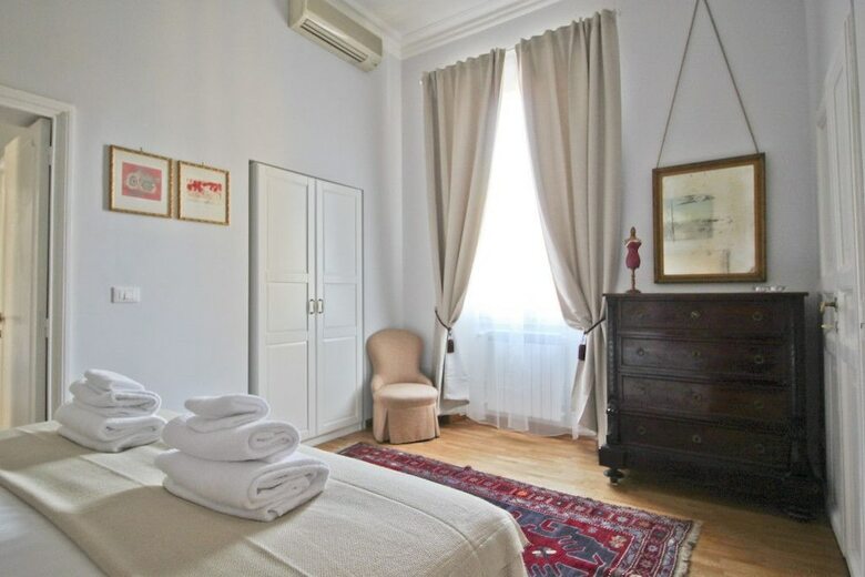 Apartamento At Roman Penthouse