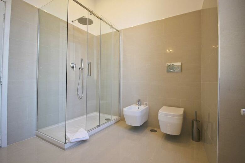 Apartamento At Roman Penthouse