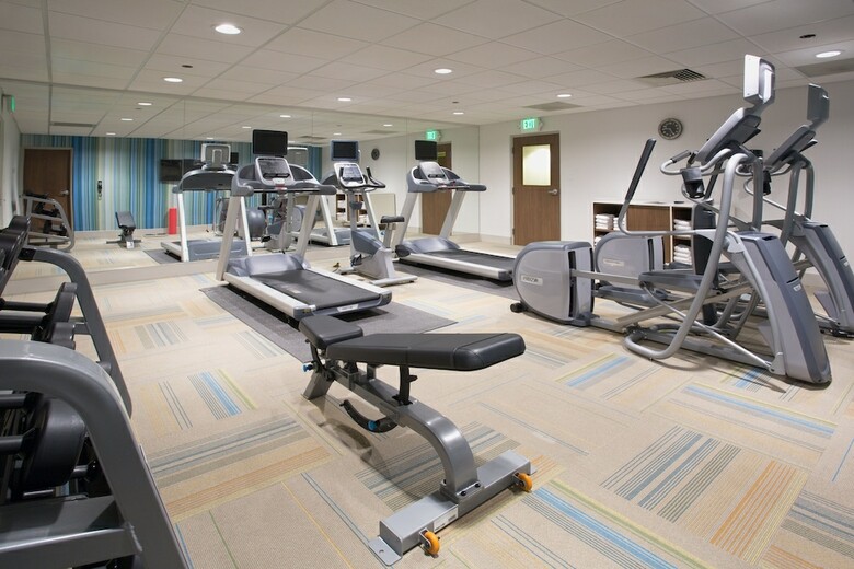 Hotel Holiday Inn Express & Suites Redding