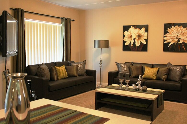 Villa Galliene's Close Self Catering