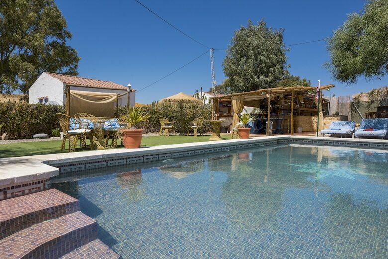 Hotel Dos Alamos