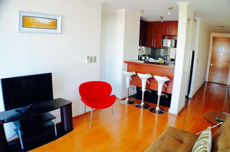 Apartamentos Premium Capital Nueva Providencia