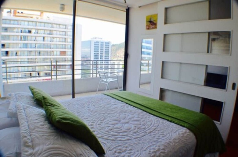 Apartamentos Premium Capital Nueva Providencia