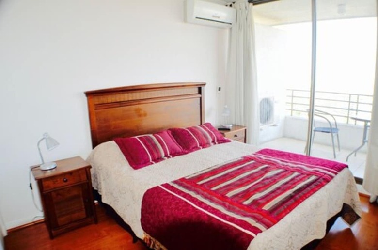 Apartamentos Premium Capital Nueva Providencia