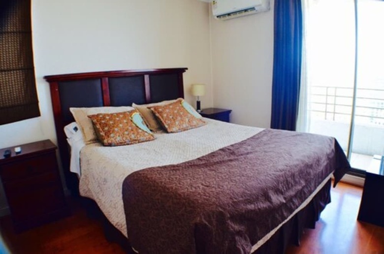 Apartamentos Premium Capital Nueva Providencia