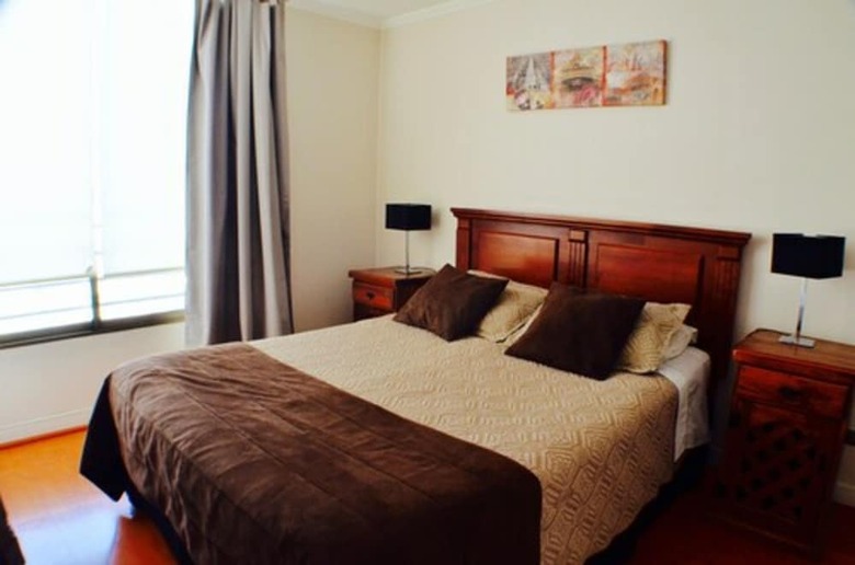 Apartamentos Premium Capital Nueva Providencia