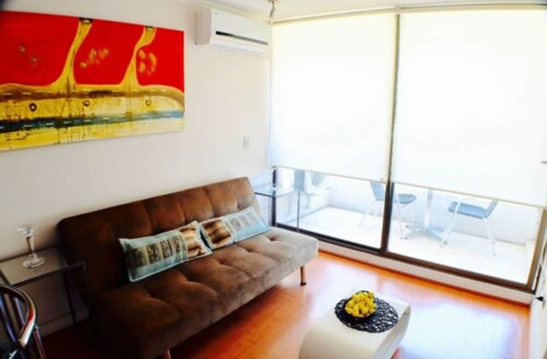 Apartamentos Premium Capital Nueva Providencia