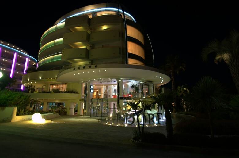 Hotel Waldorf - Premier Resort