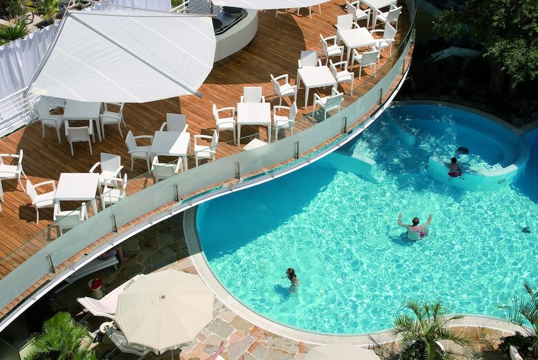 Hotel Waldorf - Premier Resort