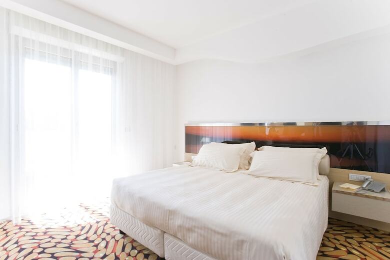 Hotel Waldorf - Premier Resort