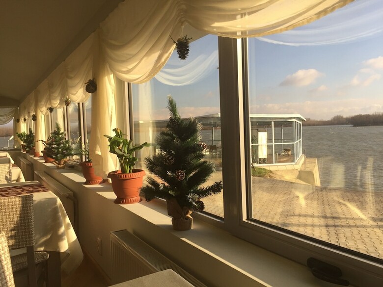 Hotel Vila Nemo