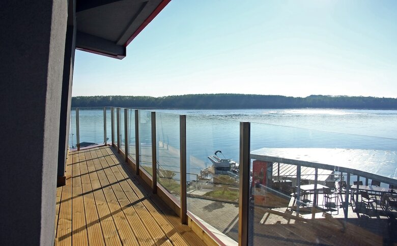 Hotel Vila Nemo