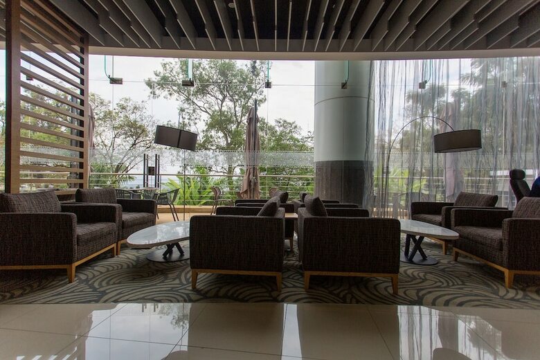Ubumwe Grande Hotel
