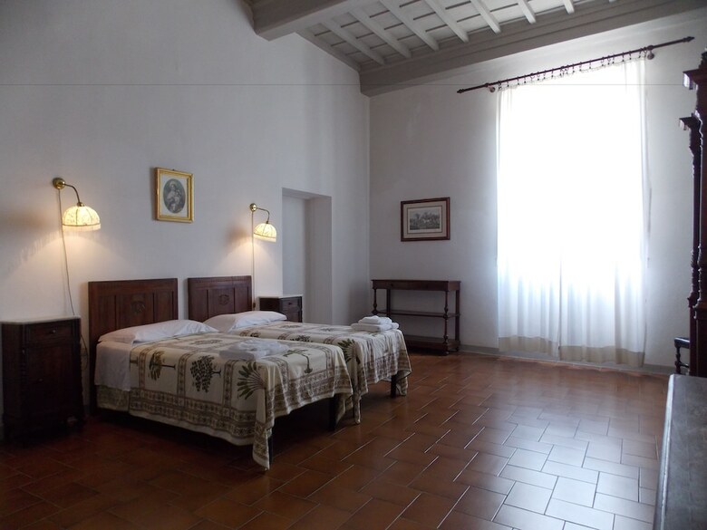Apartamento Villa Senni