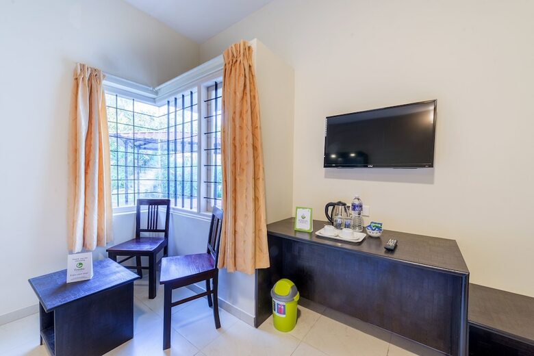 Hotel Treebo Trend Whispering Meadows