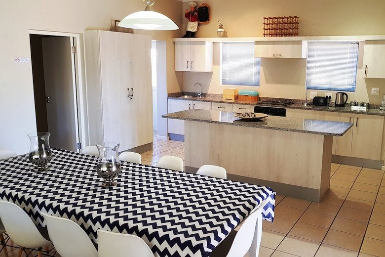 6 Nieuland 1053 Self Catering