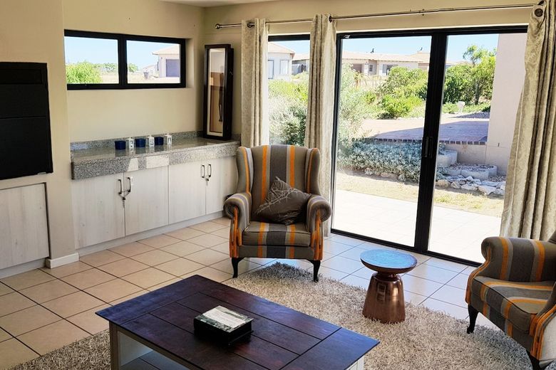6 Nieuland 1053 Self Catering