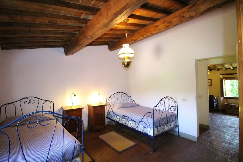Villa Casale Rupecanina