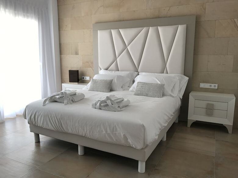 Hotel Casa Boquera Resort & Winery