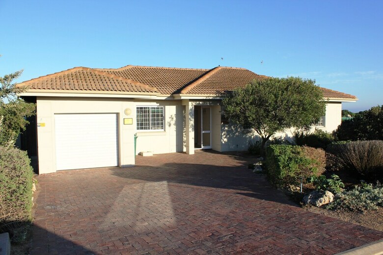 4 Birdies Golf Villa Self Catering