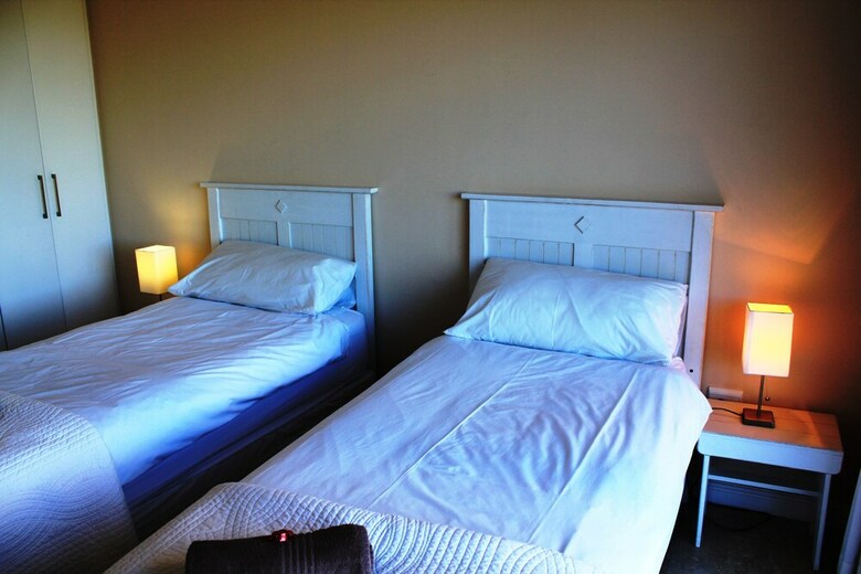 4 Birdies Golf Villa Self Catering