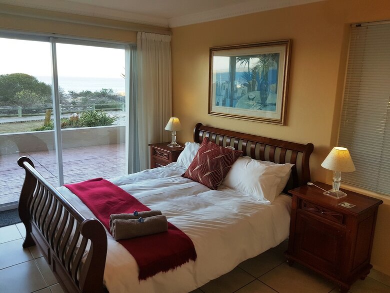 Apartamentos 4 Agape Flat Self Catering