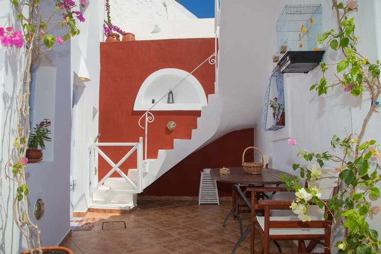 Lydia Luxury Villa