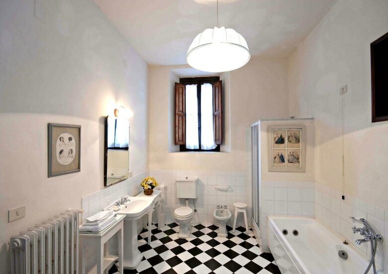Villa I Delfini