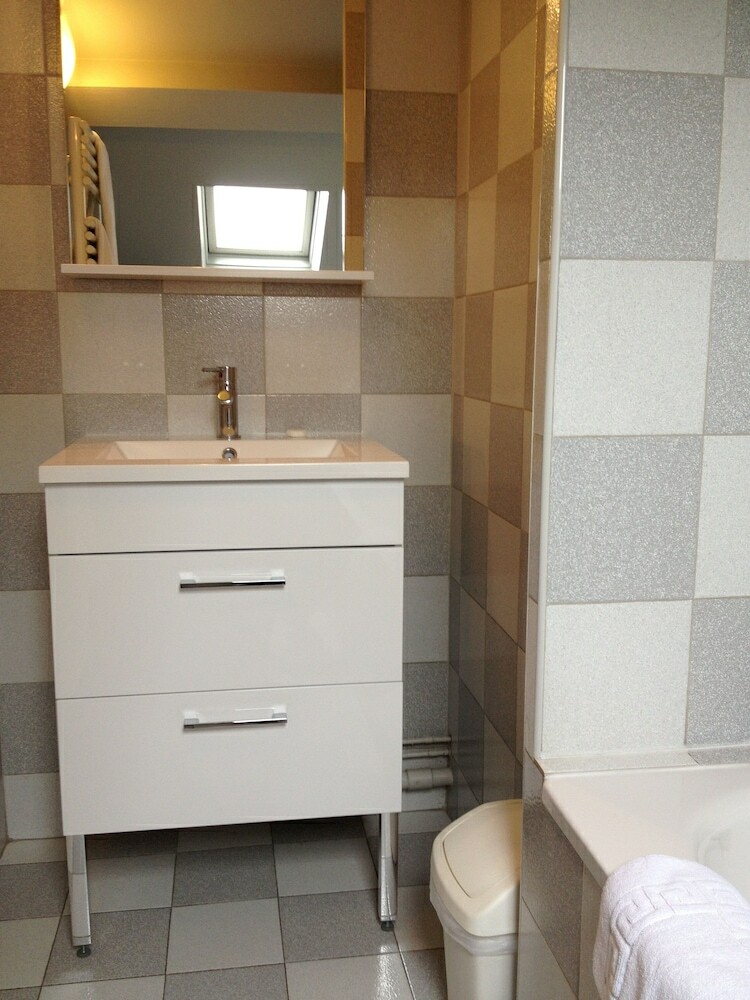 Apartamento Appotel Rempart